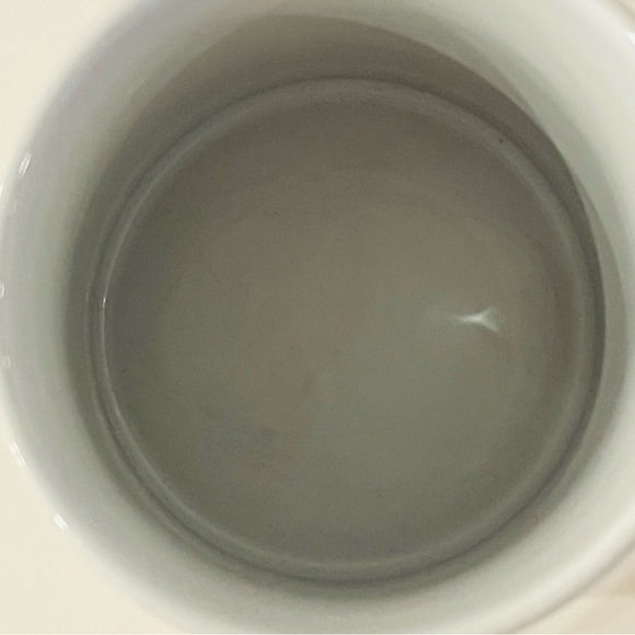 Frank Lloyd Wright Coonley Playhouse Window Vintage Mug - Picture 5 of 5